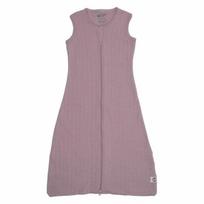 Miegmaišis kūdikiams Lodger Hopper Solid, 0-4 mėn, Rose