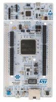 NUCLEO STM32 F767ZI mikrovaldiklis - STM32F767ZIT6 ARM Cortex M7