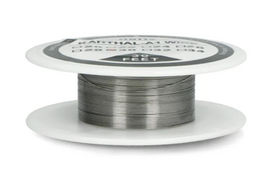 Kaitinimo viela Kanthal A1 0.25mm 23.3Ω/m - 9.1m