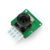Arducam IMX219 8Mpx 1/4'' kamera, skirta NVIDIA Jetson Nano - M12 - Arducam B0183