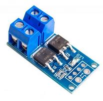 PWM valdiklio modulis - 400W 15A 36V - MOSFET