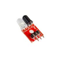 Difuzinis jutiklis - 15x14mm - skirtas Arduino, robotams