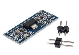 Maitinimo modulis AMS1117 - 2.5V 800mA - Arduino LM1117