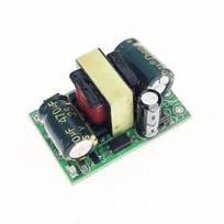 AC-DC keitiklis - nuo ​​230V iki 12V 400mA - Step-Down - įtampos atskyrimas