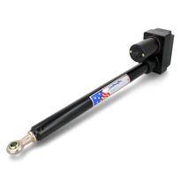 Elektrinis cilindras Super Power Jack 2000N 7.5mm/s 24V - eiga 30cm