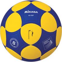 Korfbolo kamuolys Mikasa K5-IKF