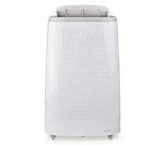 Nedis WIFIACMB1WT16-Išmanusis mobilus oro kondicionierius 3in1 1800W/230V 16000 BTU Wi-Fi+RC