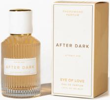 Eye Of Love After Dark kvepalai su feromonais jai, skirti vilioti vyrus (10 / 50 ml) - 50 ml