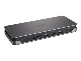 Acer USB Type-C docking station EU/CH power, KAPACEGP_DCK11_01Q