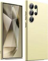 Silikoninis dėklas Jet Slim Samsung Galaxy S24 Ultra