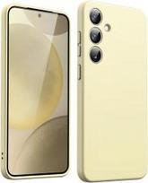 Silikoninis dėklas Jet Slim Samsung Galaxy S24 plus