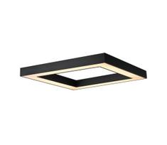 Immax NEO 07239L - LED Reguliuojamas šviestuvas CANTO LED/60W/230V juoda Tuya + +VP