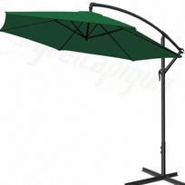 ALIUMINIS SAULĖS/ SODO SKĖTIS 300 cm – 102500 - DB