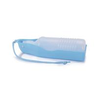 Camon Walky Pet kelioninė girdykla šunims ir katėms, 500 ml
