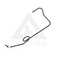 Vamzdelis D37M-1104200-23