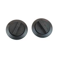 BSP815 2 vnt. Autodujų LPG dujų kuro bako užpildymo dangtelis universalus 12,5 mm