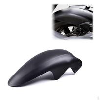 Motociklo galinis purvasaugis plastikinis 00