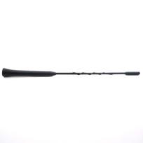 BSP837 Radijo antenos stiebas M6 6 mm Chevrolet Cruze Sonic Opel Astra J Mokka Meriva B Insignia A Zafira C 13288181