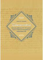 Zaberezinskiai. Rimvydo palikuonys XV–XVI amžiaus Lietuvos Didžiosios Kunigaikštystės valdančiajame elite - Antoni K