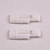 BSP10 2 vnt. Uždegimo spynelės cilindras Plastikinė spyna VW Seat Skoda 3B0905855 1K0905851 6RA905865