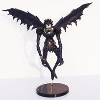 18 cm Anime Death Note figūrėlė žaislas Deathnote Ryuuku modelio lėlės statula vaikams
