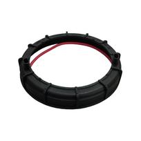 BSP600 Kuro bako siųstuvo agregato siurblio fiksavimo sandariklio dangtelis O žiedas Citroen Peugeot 9633283880 153130 153129