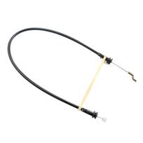 BDP630 vidinės durų rankenos atleidimo spynos fiksatorius Bowden kabelis priekis 6387600404, skirtas Mercedes Vito W638