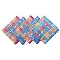 Plaid Hanky ​​aikštė už