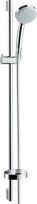 Dušo komplektas Hansgrohe Croma 100 Vario 90 cm, chromas, 27771000