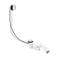 Prailgintas sifonas voniai McAlpine HC31M-N2-1M