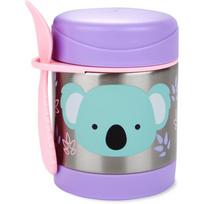 Skip Hop Zoo Food Jar termosas maistui Koala 3 y+ 1 vnt.