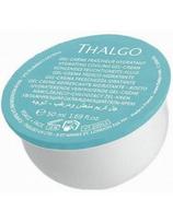 Thalgo drėkinamasis vėsinamasis gelio kremas veidui Thalgo Hydrating Cooling Gel Cream 50ml papildymas