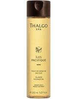 Thalgo dušo prausimosi aliejus Thalgo Spa Iles Pacifique Islands Shower Oil 150ml