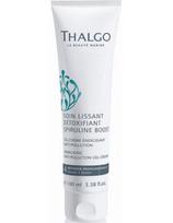 Thalgo gelinis kremas su spirulina ir jūriniu magniu Thalgo Spiruline Boost Energising Anti-Pollution 100ml