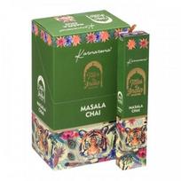 Hari Darshan Tales of India Masala Chai smilkalai x 12