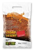 Substratas terariumui Exo Terra Stone Desert, 5 kg