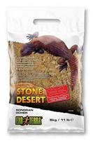 Substratas terariumui Exo Terra Stone Desert Sonoran Ocher, 5 kg