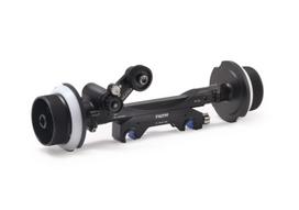 Film dual follow focus