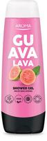 Dušo želė su gvajavos ekstraktu Aroma, 250 ml