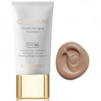 KEENWELL CLONATURE JAUNINANTIS MAKIAŽO PAGRINDAS SPF20, 30 ml (Nr.8)