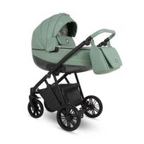 Universalus vežimėlis Camarelo Zeo Eco 3in1, ZEOECO-09