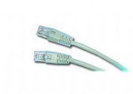 Patch kabelis CAT5E UTP 1.5M/PP12-1.5M GEMBIRD
