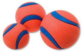 Chuckit - Ultra Ball M 6 cm 1 Pack - (CHUC170015)