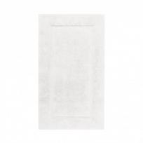 Vonios kilimėlis Egoist 60x100 cm, White, 311154120003