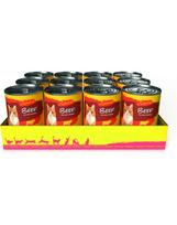 JOSERA JosiCat Jautiena padaže 12 x 415g suaugusioms katėms