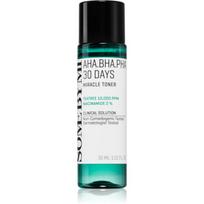 Some By Mi AHA∙BHA∙PHA 30 Days Miracle Toner raminamasis ir drėkinamasis tonikas 30 ml