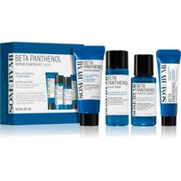 Some By Mi Beta Panthenol Repair Starter Kit rinkinys jautriai odai raminti ir stiprinti