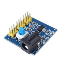 Oem Maitinimo šaltinis - DC-DC stabilizatorius, skirtas Arduino - 12V, 5V ir 3.3V viskas viename
