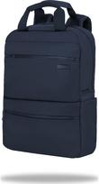 Kuprinė-rankinė Business HOLD, Navy Blue