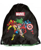 Maišelis sportinei aprangai PASO Marvel Avengers